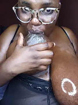 TheSpiceyQueen online show from 20, 2, 2026