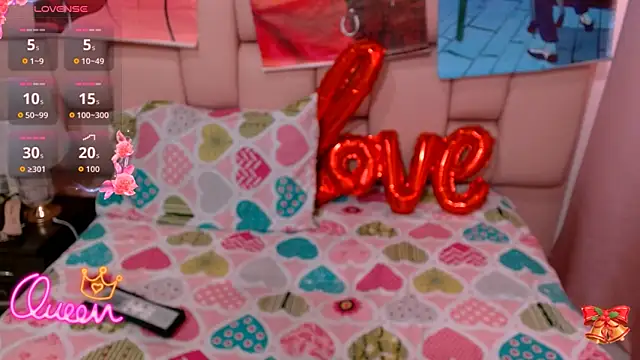 vanesa19  online show from 17, 2, 2026