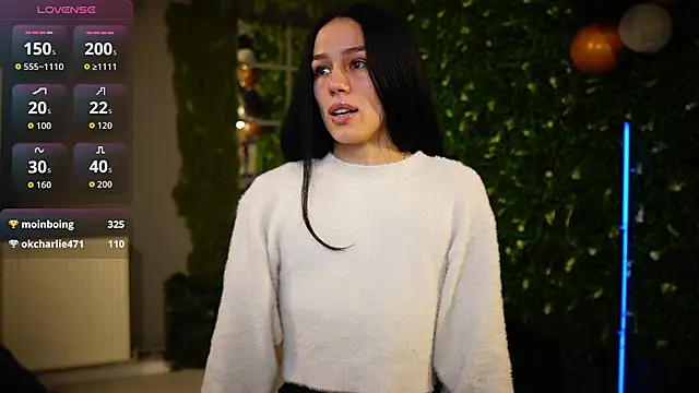 baby nyco online show from 27, 11, 2025