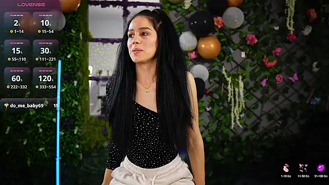 baby nyco online show from 2, 12, 2025