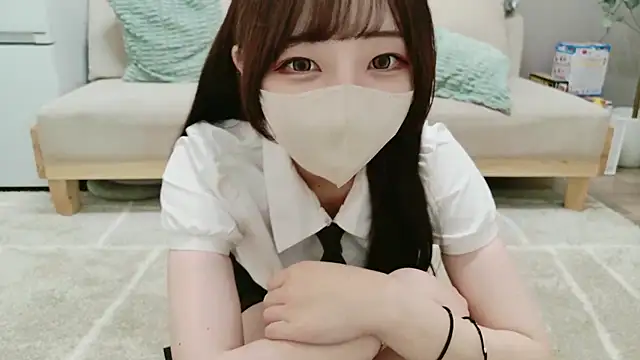 Mashiro-chan online show from 26, 9, 2025