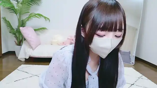 Mashiro-chan online show from 1, 11, 2025