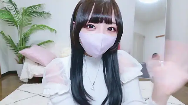 Mashiro-chan online show from 5, 11, 2025