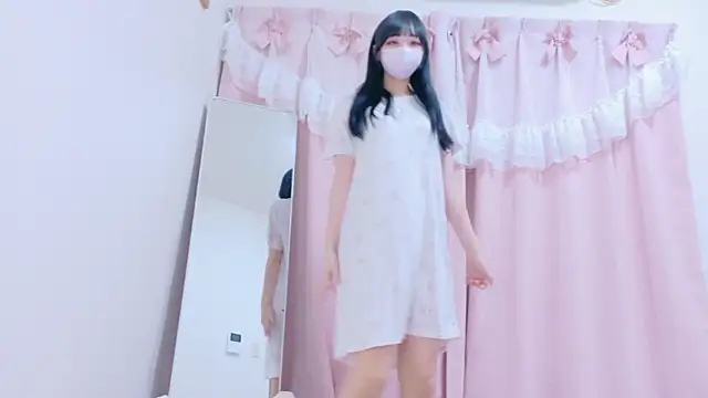 Mashiro-chan online show from 15, 1, 2026