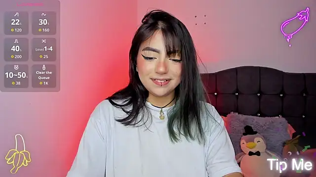 sammy bunny1 online show from 21, 11, 2025