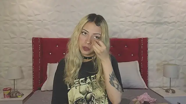 Lucy n pink online show from 4, 10, 2025