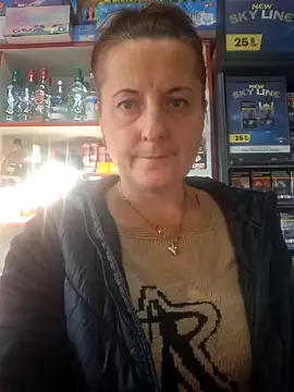 Fluturas2 online show from 16, 10, 2025