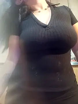 Alisson Morgann online show from 15, 9, 2025