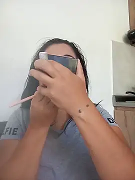 Alisson Morgann online show from 21, 9, 2025