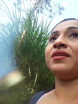 Alisson Morgann online show from 24, 9, 2025