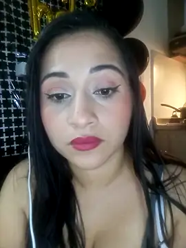 Alisson Morgann online show from 12, 10, 2025