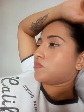 Alisson Morgann online show from 30, 10, 2025