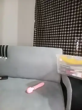 Alisson Morgann online show from 9, 11, 2025