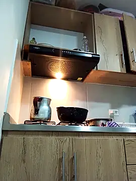 Alisson Morgann online show from 20, 12, 2025