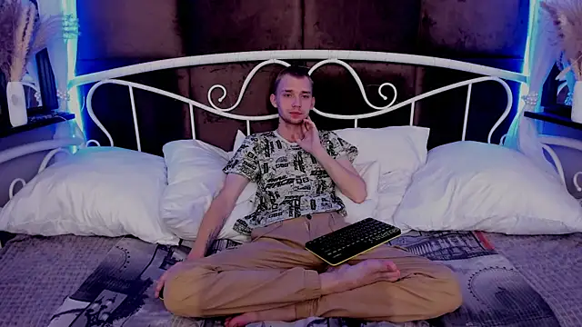 Snapshot of TimBlaks chatting on 29, 9, 2025 TimBlaks online show from 29, 9, 2025