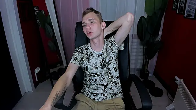 Snapshot of TimBlaks chatting on 1, 10, 2025 TimBlaks online show from 1, 10, 2025