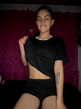 blinkiii  online show from 28, 11, 2025