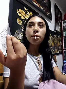 AmberGold- online show from 27, 10, 2025