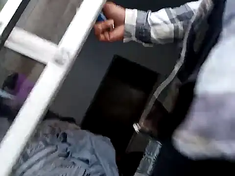 Fastberry1996 online show from 8, 9, 2025