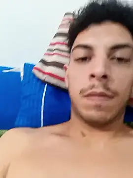 Fastberry1996 online show from 16, 1, 2026