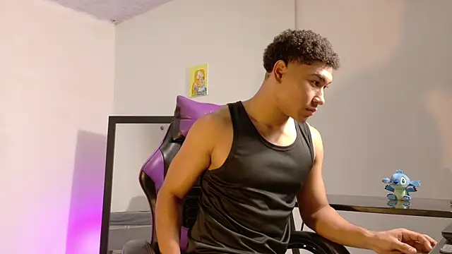 kenji azura1 online show from 10, 4, 2026