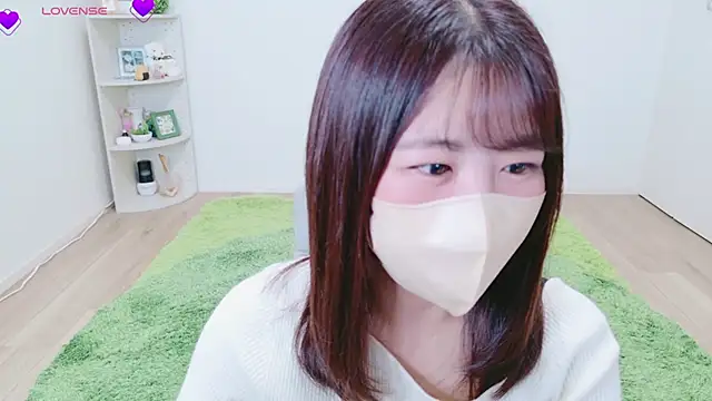 Snapshot of Haru_chiii chatting on 19, 11, 2025 Haru chiii online show from 19, 11, 2025