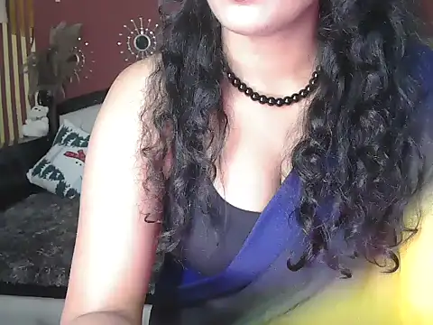 shaalu sharma online show from 16, 2, 2026