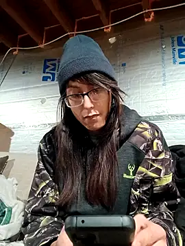 HeartlessHarleyQuinn325 online show from 5, 11, 2025