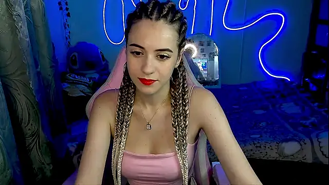 Snapshot of monika_k chatting on 10, 7, 2026 monika k online show from 10, 7, 2026