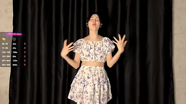 FakeLamb online show from 26, 11, 2025