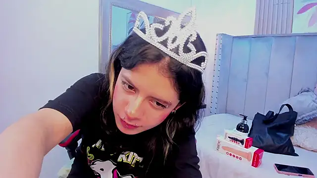 Snapshot of Miyu_Komori chatting on 1, 3, 2026 Miyu Komori online show from 1, 3, 2026