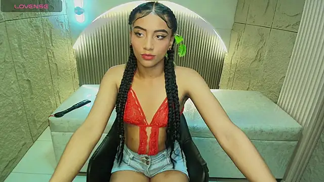 katty berry r online show from 23, 9, 2025