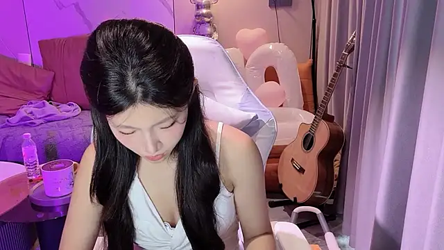 Snapshot of Lixinel-520 chatting on 10, 9, 2025 Lixinel-520 online show from 10, 9, 2025