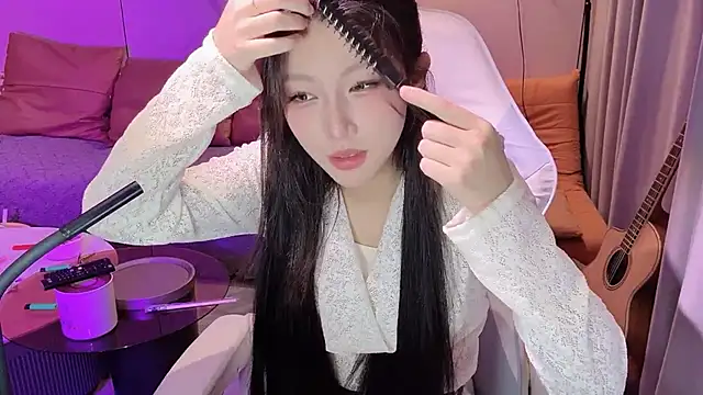 Snapshot of Lixinel-520 chatting on 20, 9, 2025 Lixinel-520 online show from 20, 9, 2025