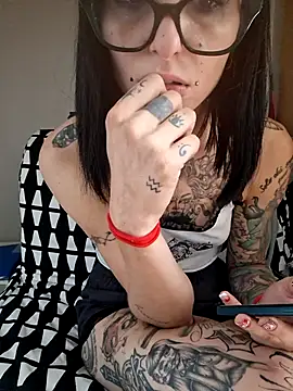 Gemmaviola online show from 16, 9, 2025