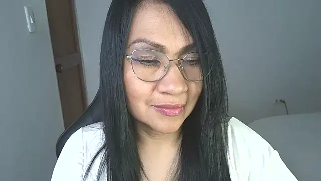 LissafeetHott online show from 25, 10, 2025