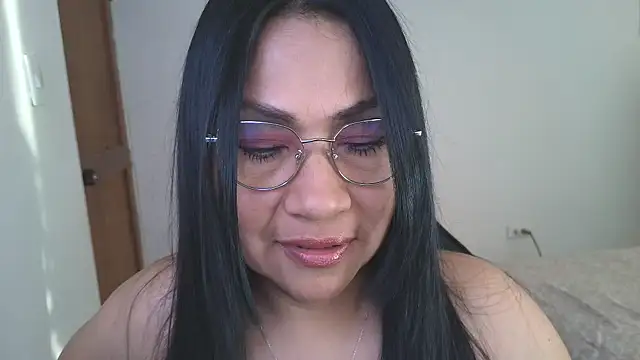 LissafeetHott online show from 23, 11, 2025