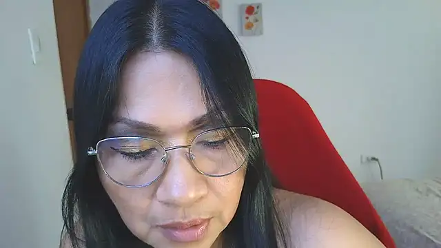 LissafeetHott online show from 10, 3, 2026