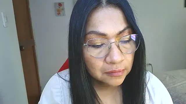 LissafeetHott online show from 11, 4, 2026