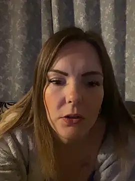 SexyLoLoUK online show from 21, 9, 2025