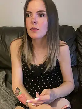 SexyLoLoUK online show from 23, 9, 2025