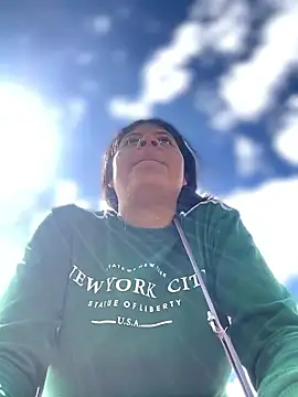 Elahia  marquez online show from 17, 1, 2026