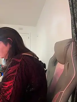 IrishmilfAnna online show from 25, 3, 2026