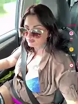 IrishmilfAnna online show from 8, 6, 2026