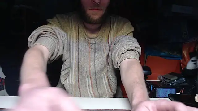 Tsouk97 online show from 2, 12, 2025