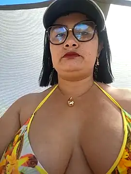 Milagros-hot online show from 19, 10, 2025