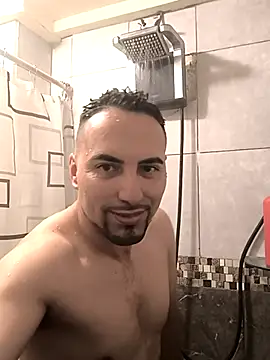 Jharicio-89 online show from 17, 9, 2025