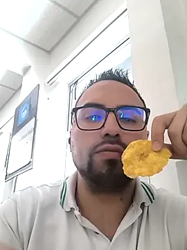 Jharicio-89 online show from 24, 9, 2025