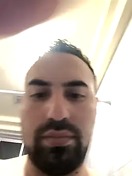 Jharicio-89 online show from 4, 10, 2025