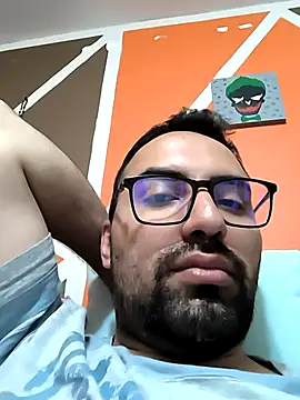 Jharicio-89 online show from 6, 10, 2025